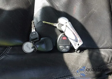 2007 Chevrolet Silverado 1500 Ltz из США, поврежденный, VIN 2GCFK13Y371712075